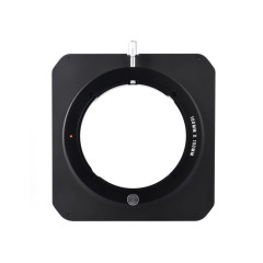 Laowa Filter100mm filterhouder voor 12mm f/2.8 - Lite