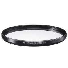 Sigma WR Ceramic Protector - 86mm