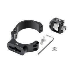 Leofoto TDC-22 22mm multifunctionele statiefpootklem w/ CF-9