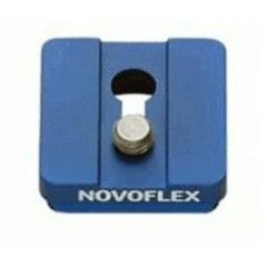 Novoflex Standaard Snelkoppelplaat 3/8 inch