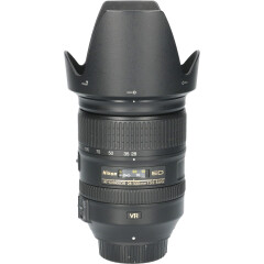 Tweedehands Nikon AF-S 28-300mm f/3.5-5.6G ED VR CM8421