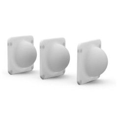 Lume Cube Diffusion Bulb Pack voor Light-House - 3 stuks