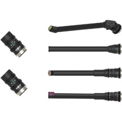 Laowa Probe Zoom Kit (15-24 T8+15-35 T12)+ 4 Front Modules ARRI PL (Veprobezoom)
