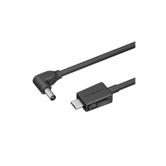 Antigravity Vision USB-C to DC Power Cable (0.65m)