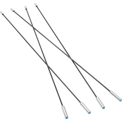 Profoto Rod Kit For RFi Softbox 2x2'