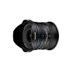 Laowa Venus 17mm f/1.8 - MFT