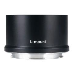 Laowa Nanomorph Zoom 28-55mm 50-100mm T2.9 Bayonet - L Mount