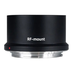 Laowa Nanomorph Zoom 28-55mm 50-100mm T2.9 Bayonet - Canon RF