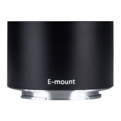 Laowa Nanomorph Zoom 28-55mm 50-100mm T2.9 Bayonet - Sony E