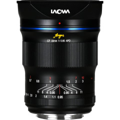 Laowa Venus 33mm f/0.95 CF APO- Canon RF