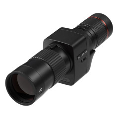 Kite Optics APC Stabilized 60 ED + 17-35X WA - VOGELBESCHERMING NEDERLAND EDITIE