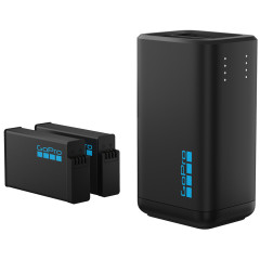 GoPro Dual Battery Charger Max2