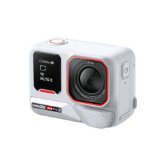 Insta360 Ace Pro 2 (Arctic White Limited Edition)