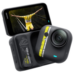 Insta360 Go Ultra Tadej Pogacar Edition