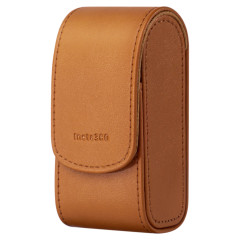 Insta360 Go 3S Classic Leather Case