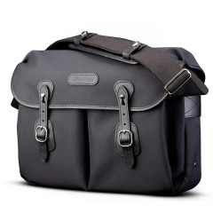 Billingham Icon - Black Fibrenyte/ Black