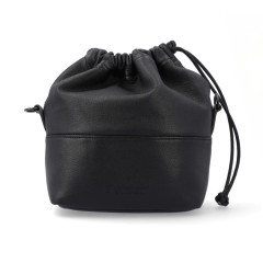Artisan & Artist ACAM-CPL210 Full Leather Black