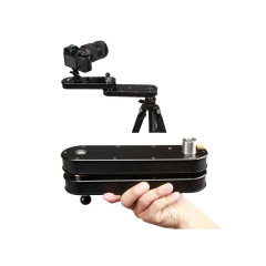 CAME-TV Folding Arm Slider SL02