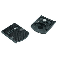 Manfrotto 410PL Adapter plate for 400 en 354