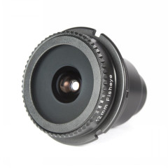 Lensbaby Fisheye Optic