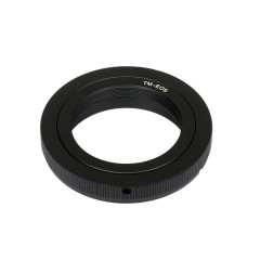 Caruba T2 adapter Canon EOS