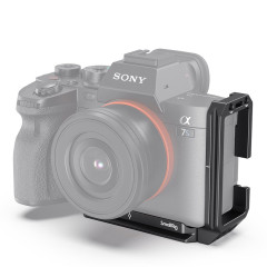 SmallRig 3003 L-Bracket voor Sony A7S III