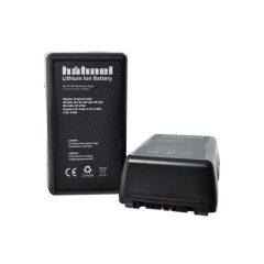 Hahnel HL-V158 V-Mount voor Betacam SX, Digital Betacam, DVcam en XDCam