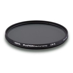 Hoya Fusion Antistatic Circulair Polarisatie 95mm