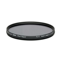 Hoya Pro1 Digital Circular Polarising 62mm