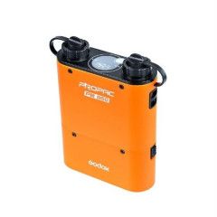 Godox ProPac PB960 powerpack voor systeem flitsers Oranje