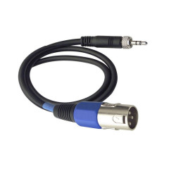 Sennheiser CL 100 (Mini-jack - XLR)