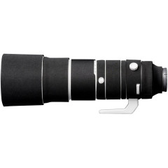 easyCover Lens Oak for Sony FE 200-600 F5.6-6.3 G OSS Black