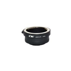 Kiwi Lens Adapter voor Fujifilm2