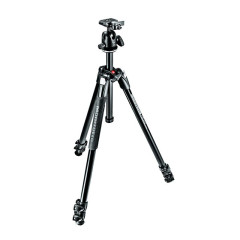 Manfrotto 290 Xtra Kit BH MK290XTA3-Ball Head