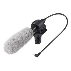 Sony ECM-CG60 shotgun microfoon