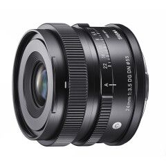 Sigma 24mm f/3.5 DG DN Contemporary Leica L