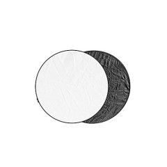 Godox Black & White Reflector Disc - 80cm