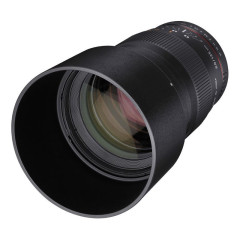 Samyang 135mm f/2.0 ED UMC Sony E