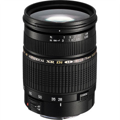 Tamron 28-75mm f/2.8 SP Di Canon