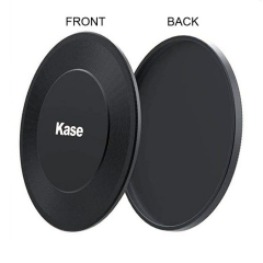 Kase Magnetic Lens Cap Back 72mm