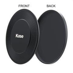 Kase Magnetic Lens Cap Back 72mm