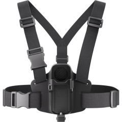 Insta360 X5 POV Chest Mount