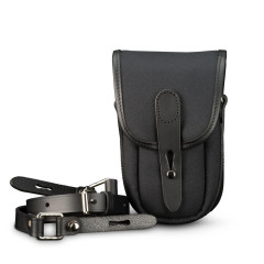 Billingham TEN-16 - Black Fibrenyte/Black