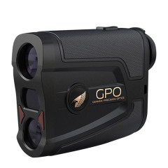 GPO Rangetracker 1800 Zwart