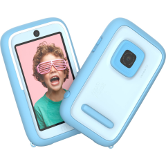 myFirst Camera 50 Blauw