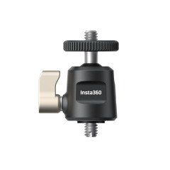 Insta360 1/4 In-Car Mount Adapter