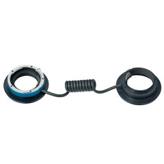 Novoflex Omkeer Adapter Hasselblad X