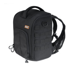 Naneu Pro C10 Backpack Holster case Black