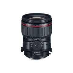 Canon TS-E 50mm f/2.8L Macro