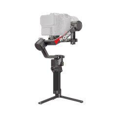 DJI RS 4 Pro Combo (2026)